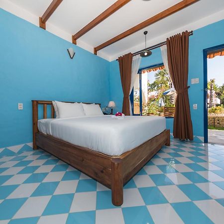 Isabella Resort Phu Quoc Exteriér fotografie