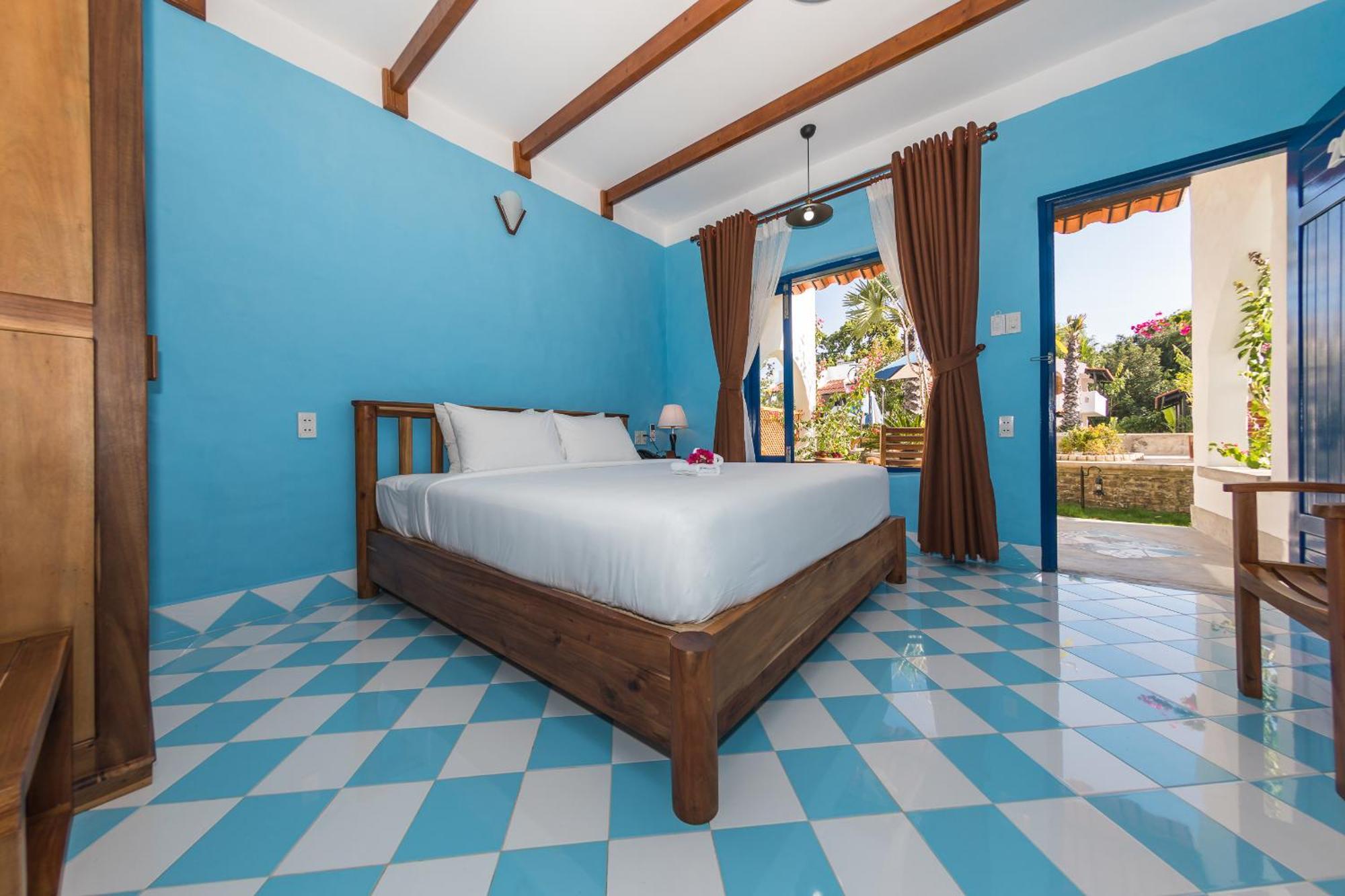 Isabella Resort Phu Quoc Exteriér fotografie
