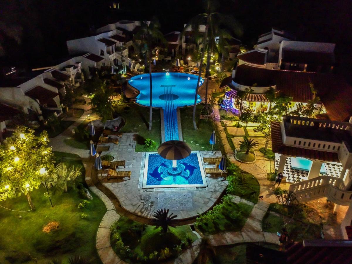 Isabella Resort Phu Quoc Pokoj fotografie